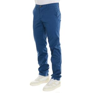 PANTALONE CUBA SQUAD BLU